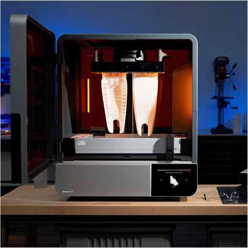 Form4L Formlabs Beta2shape webinar