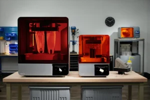 Form 4L,Form 4BL,Formlabs