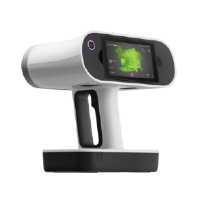 Artec 3D,3D-Scanner,Artec Space Spider,Artec Studio